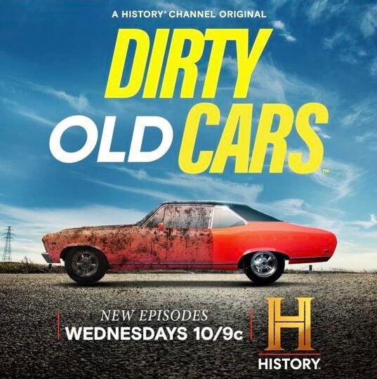 Dirty-Old-Cars-on-History