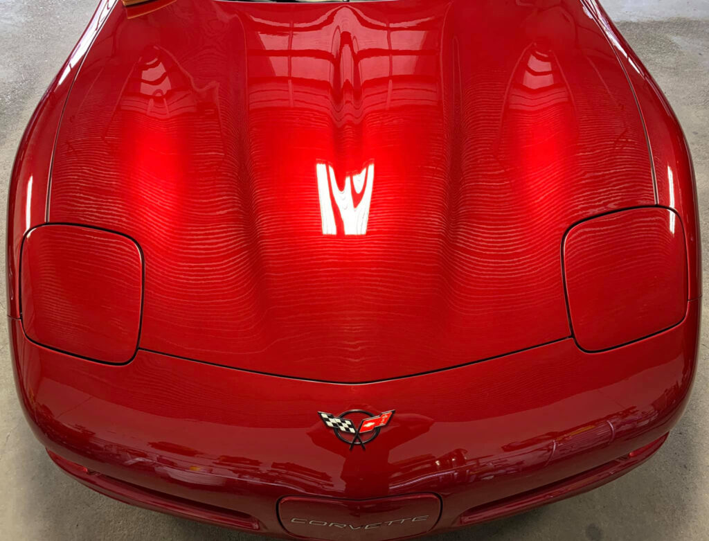 UV and Oxidation Protection