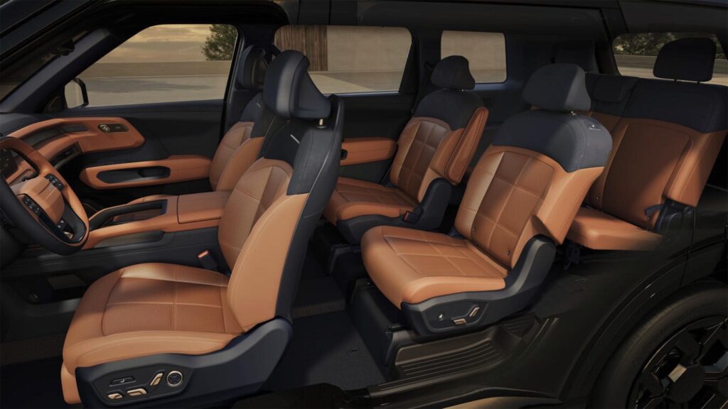 2026 Kia Telluride