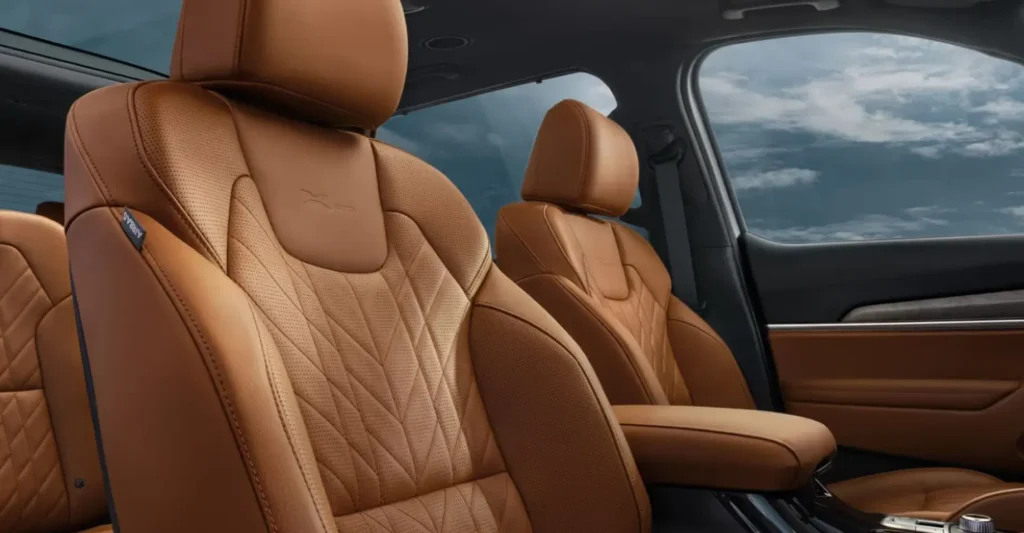 2026 Kia Telluride