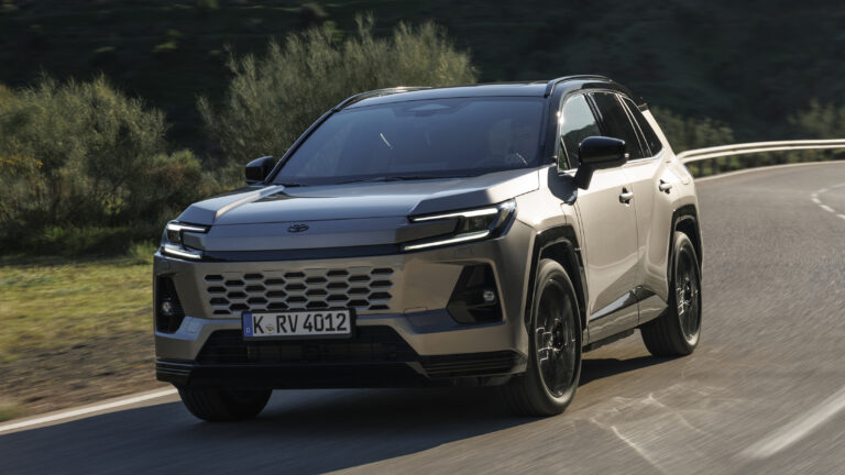 2026 Toyota RAV4 Matters More Than Ever