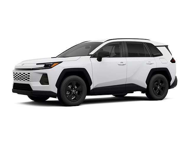 2026 Toyota RAV4 Matters More Than Ever