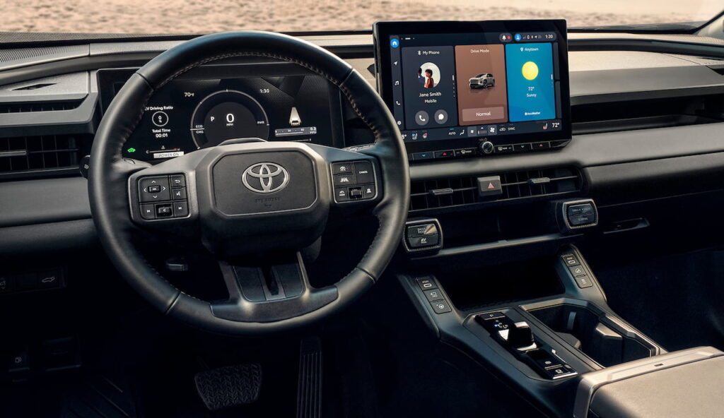 2026 Toyota RAV4 Matters More Than Ever