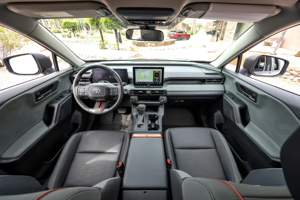 2026 Toyota RAV4 Matters More Than Ever