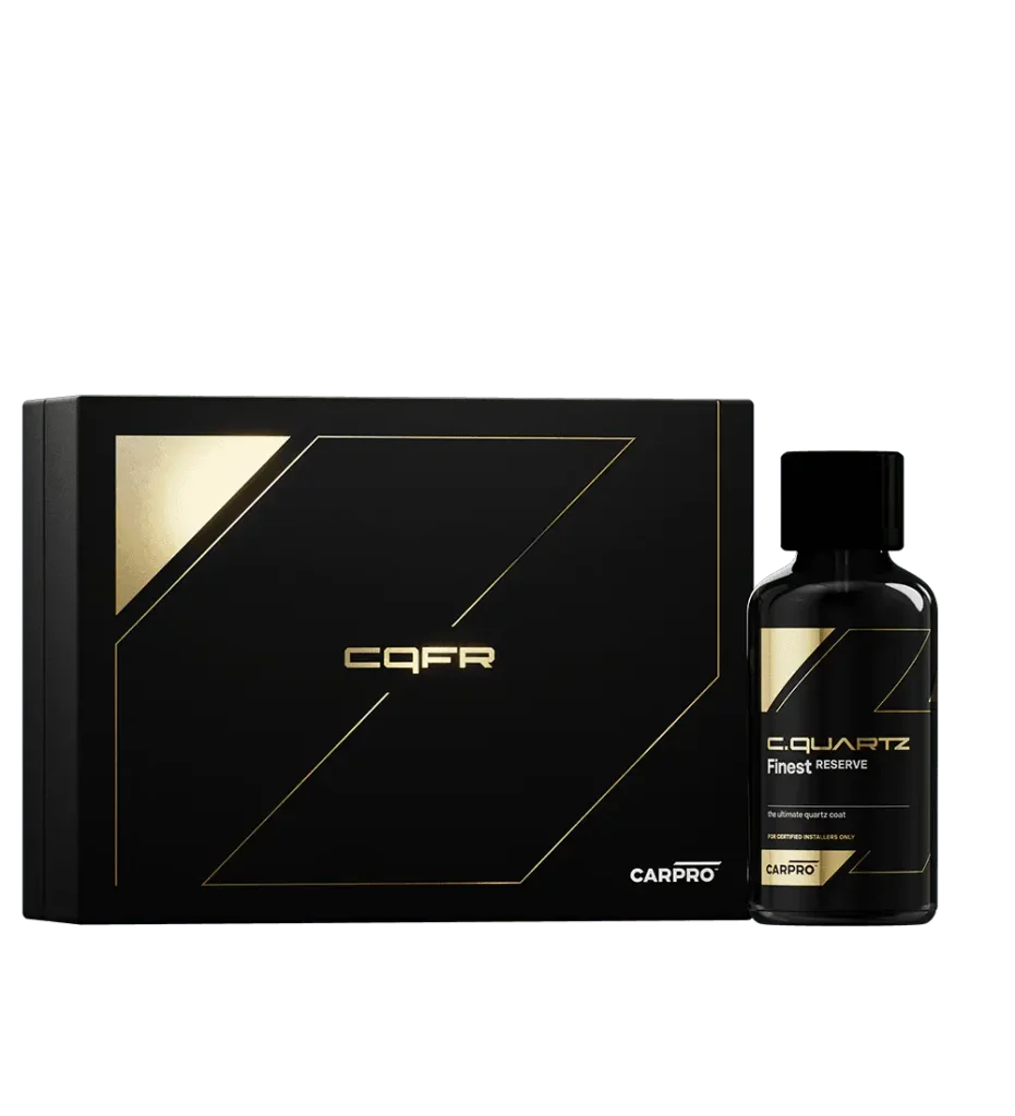 CQuartz Finest Reserve