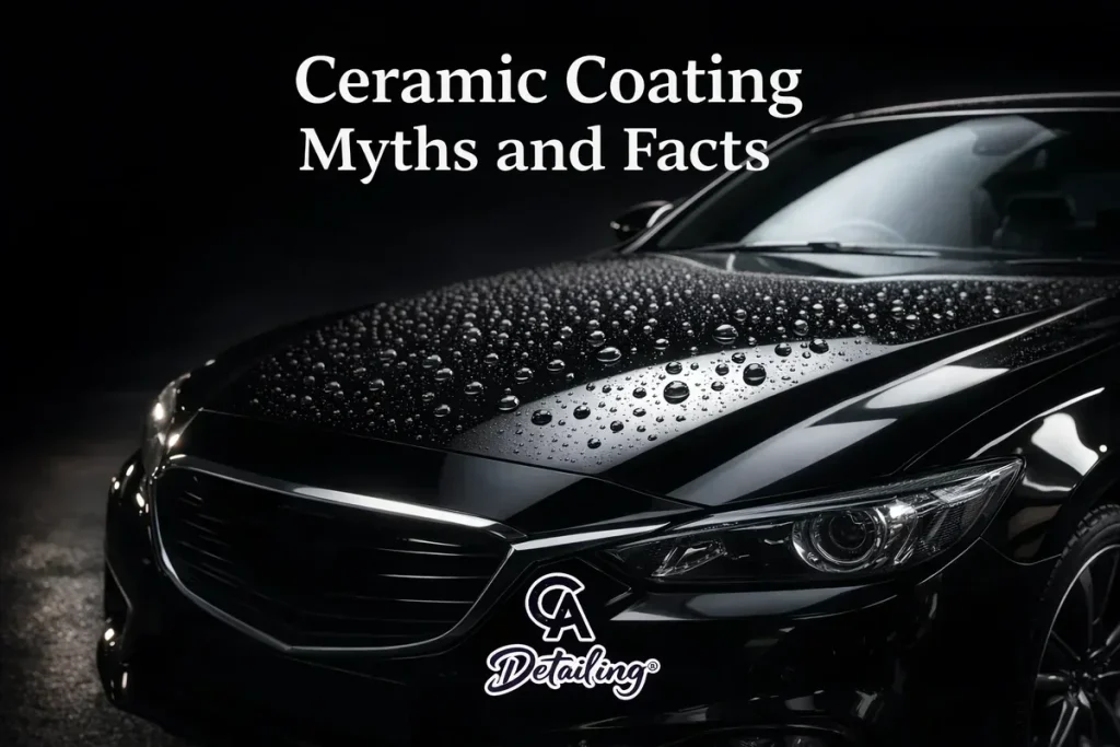is ceramic coating scratch proof
