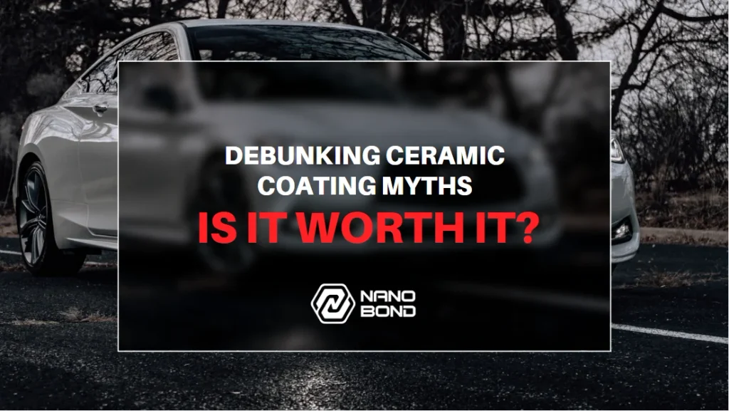 is ceramic coating scratch proof