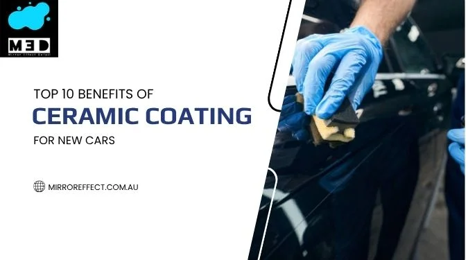 ceramic coating benefits