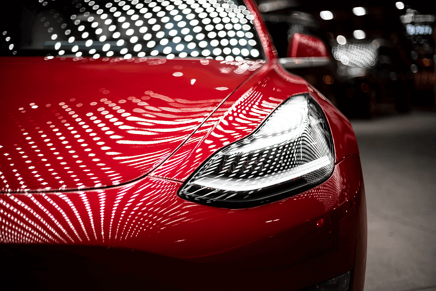 ceramic coating for new cars