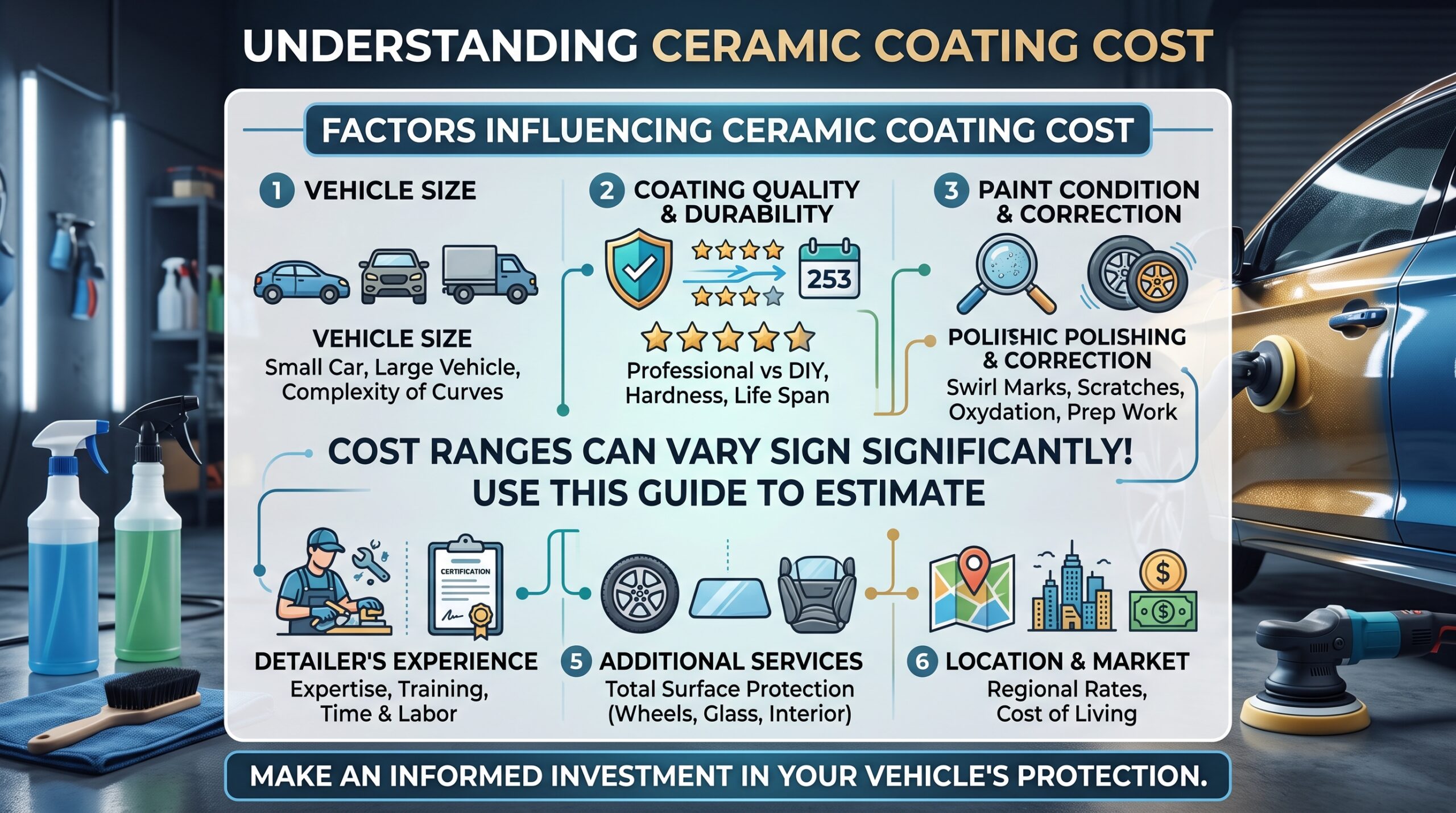 ceramic coating cost