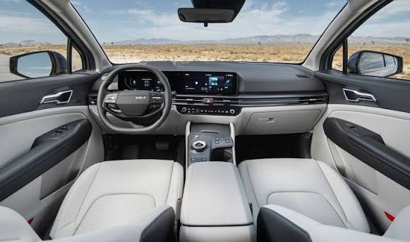 2026 Kia Telluride