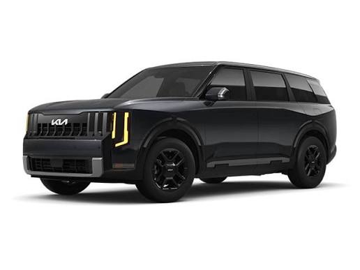 2026 Kia Telluride