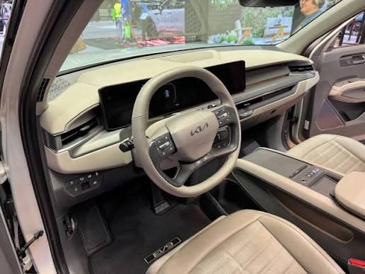 2026 Kia Telluride