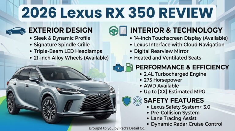 2026-lexus-rx-350-review