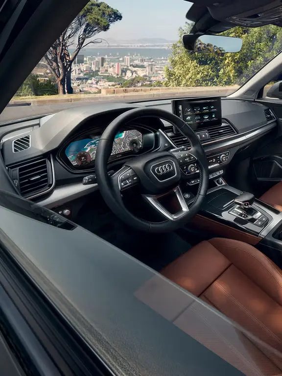 2026 Audi Q5