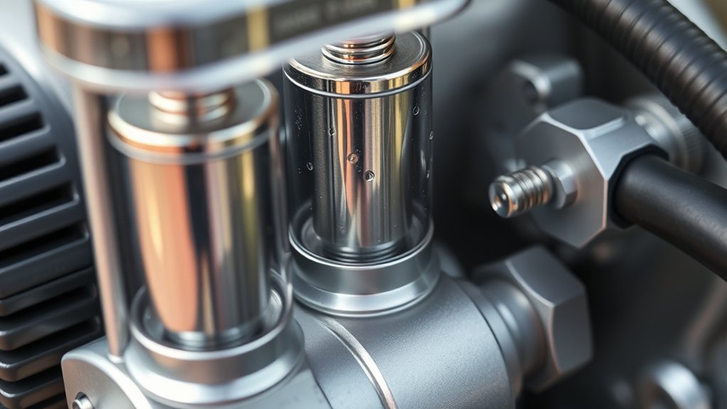 How Does a Portable Air Compressor Work in Simple Steps 7 air compression and valves