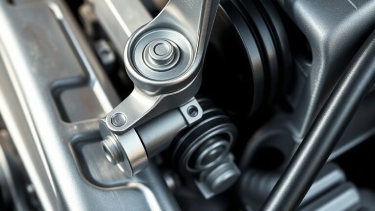 belt tension adjustment mechanism kszzc