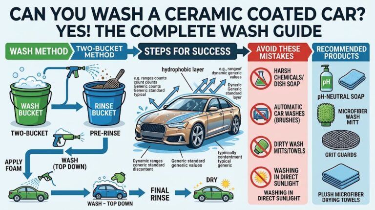 can-you-wash-ceramic-coated-car