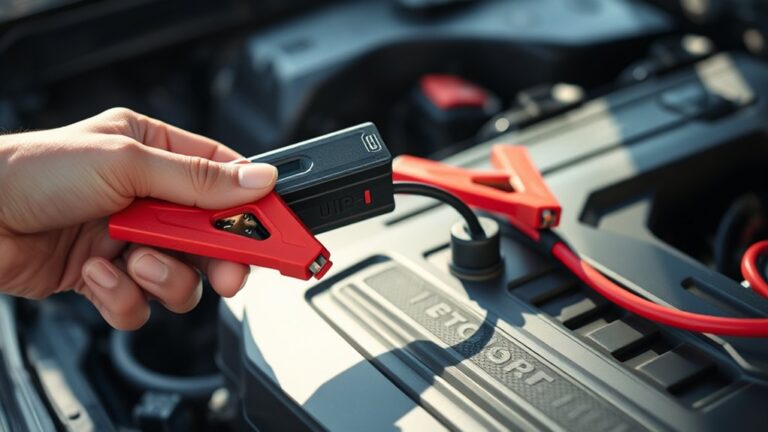 car battery jump start process 1lw15