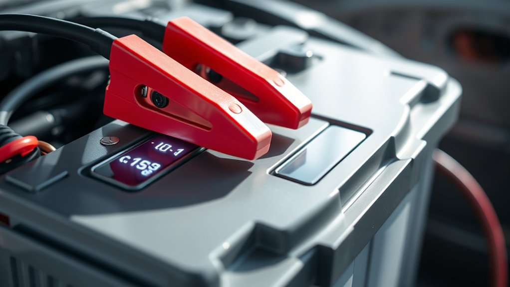 charging process explained step by step vbtmr