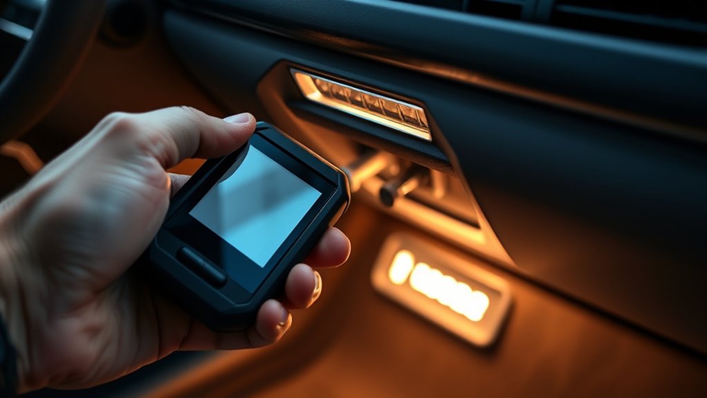 check vehicle scanner compatibility