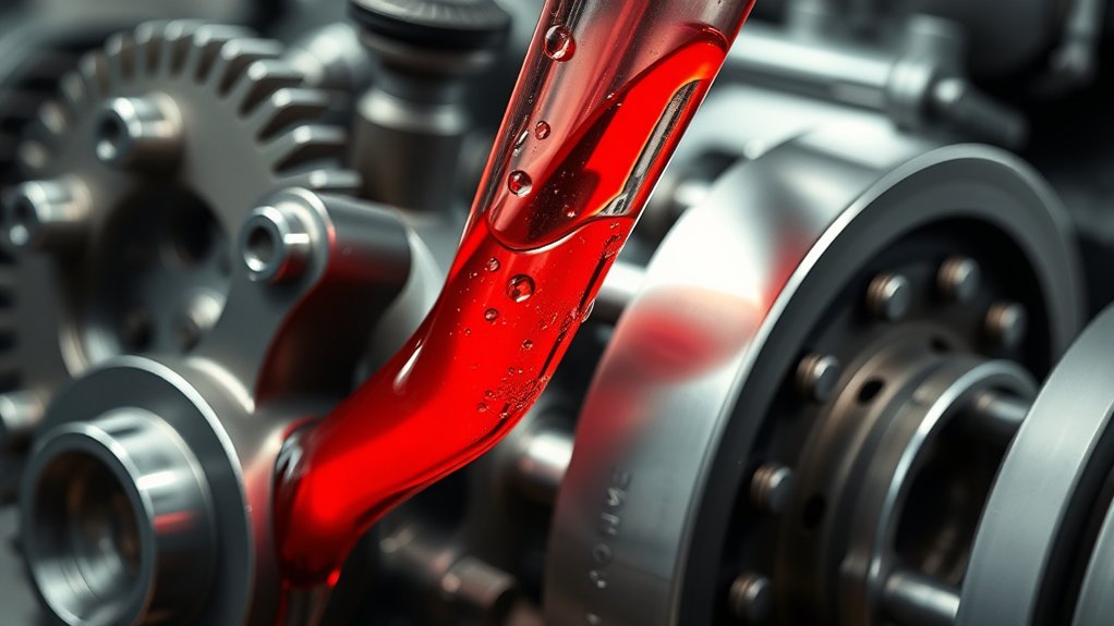 How Does a Transmission Fluid Pump Work Step by Step 5 circulates lubricates cools maintains