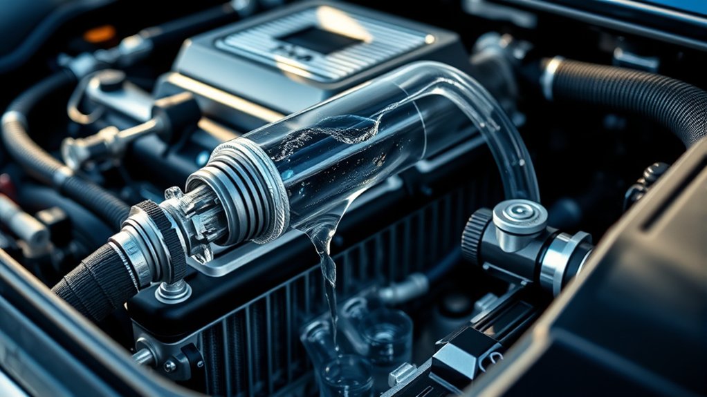 cleans radiator internal components 8wmnv