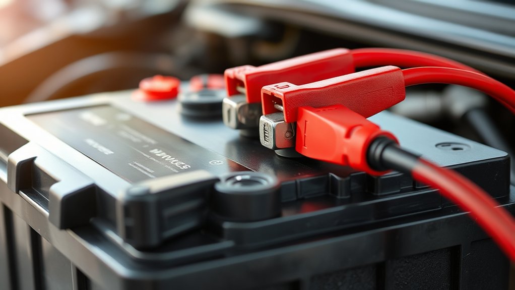 How Does a Car Battery Charger Work Step by Step 5 converts ac to controlled dc