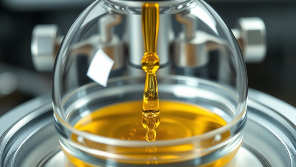 How Does an Oil Extractor Work Step by Step? 6 creating suction through pressure difference
