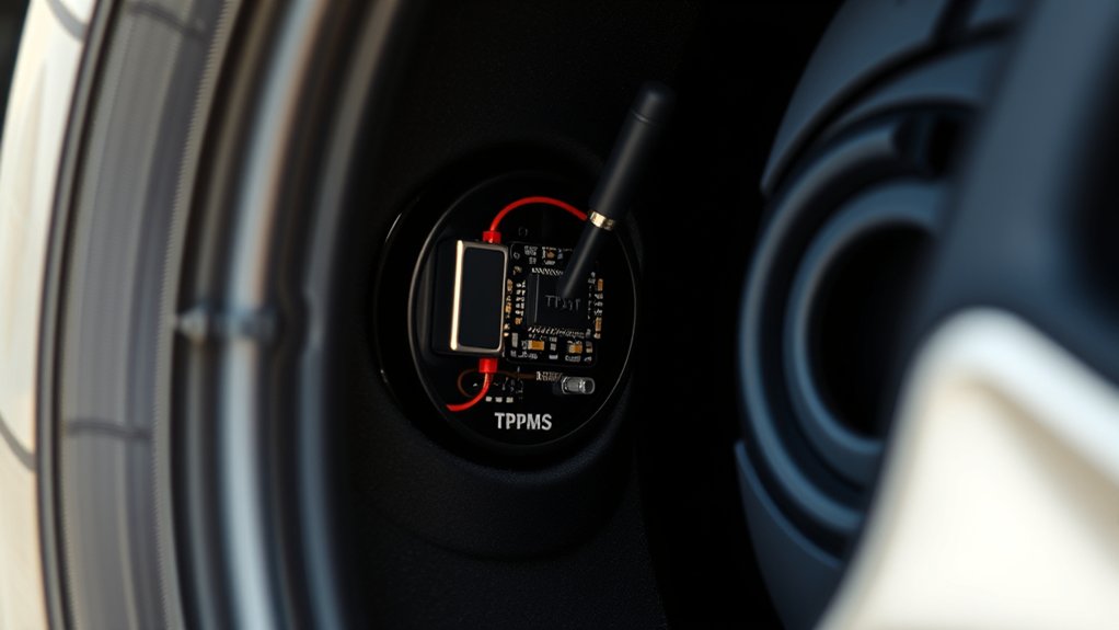 How Does a TPMS Sensor Work Step by Step 7 direct measures indirect estimates