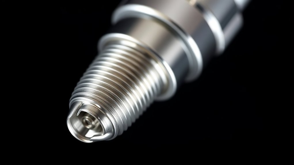 How Does a Platinum Spark Plug Work? 2 durable efficient ignition component