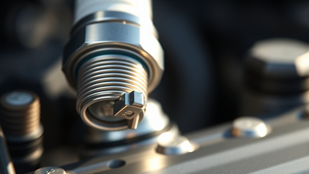 How Does an Iridium Spark Plug Work Step by Step 5 durable precise efficient ignition
