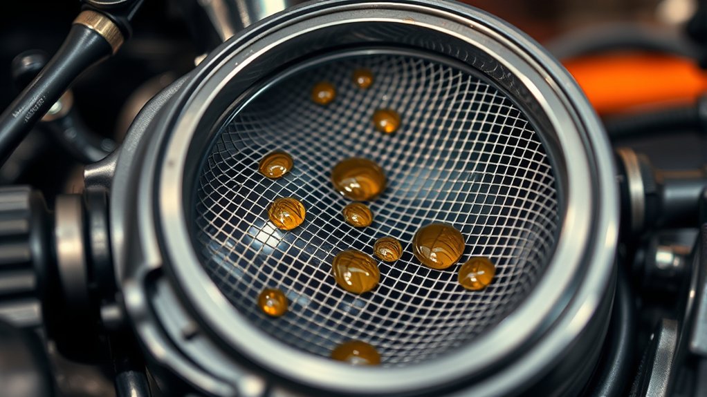 How Does a Transmission Filter Work? 6 filters trap debris effectively