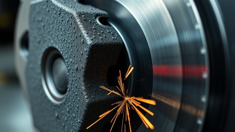 friction slows wheel rotation wbors