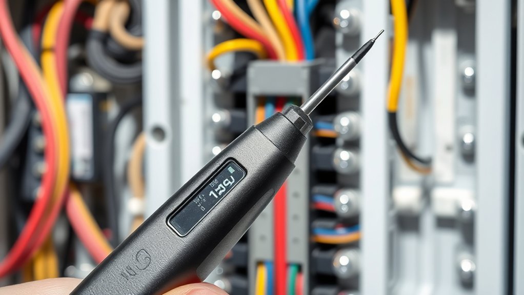 How Does a Circuit Tester Work Step by Step 6 know your tester s capabilities
