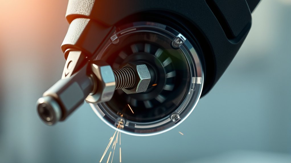 motor drives gears multiply