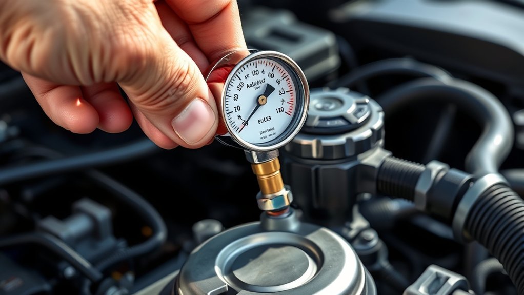How Does a Radiator Pressure Tester Work? 6 pressure test for leaks