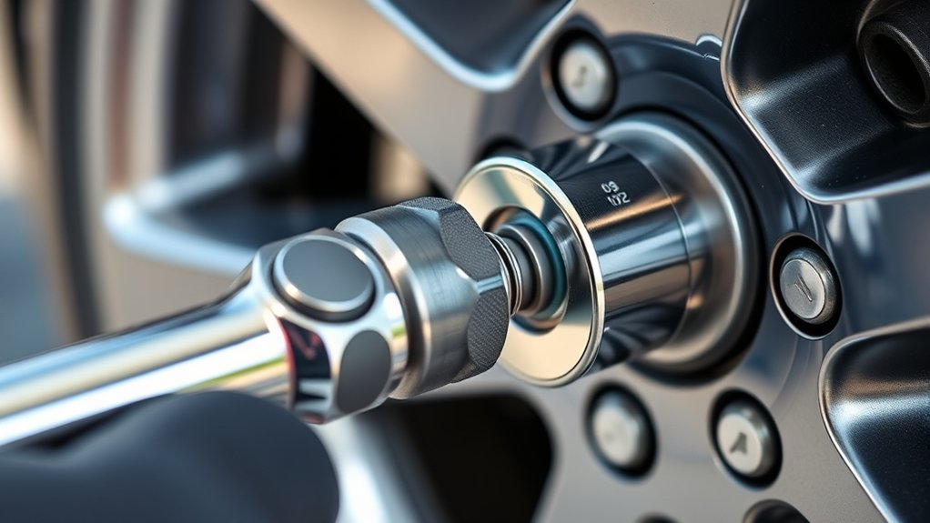 How Does an Automotive Torque Wrench Work? 6 proper torque prevents damage