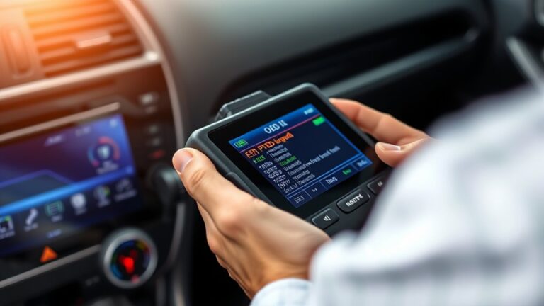 reading and interpreting vehicle data ikrio