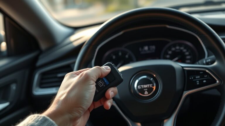 reads and interprets vehicle codes w1jom