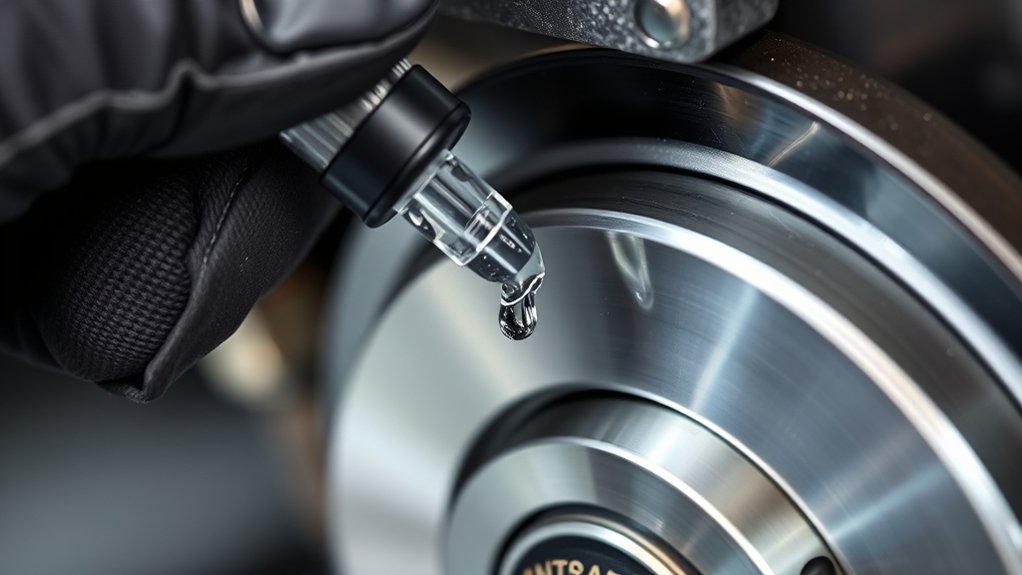 removes air from brake system goylv