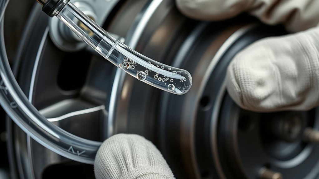 How Does a Brake Bleeding Kit Work? 6 removing trapped air effectively