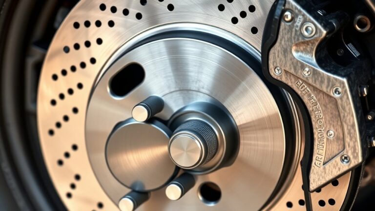 rotating disc slowing wheel 1k01m