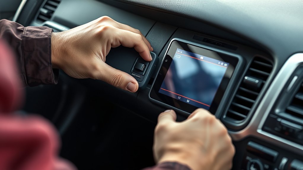 How Does an Automotive Scan Tool Work Step-by-Step 7 securely connect the scanner