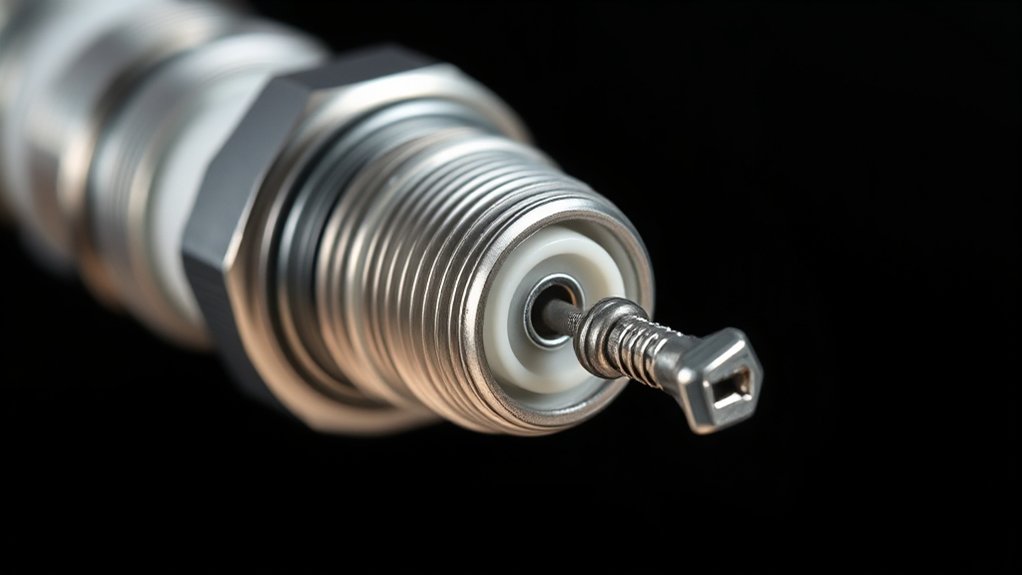 How Does a Spark Plug Work Step by Step 6 spark plug components functions