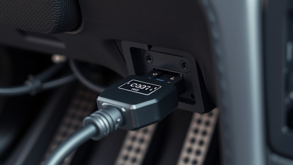 How Does an OBD Reader Work? 7 standardized vehicle communication protocols
