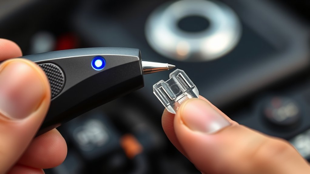How Does a Car Fuse Tester Work? 6 testing fuse continuity accurately