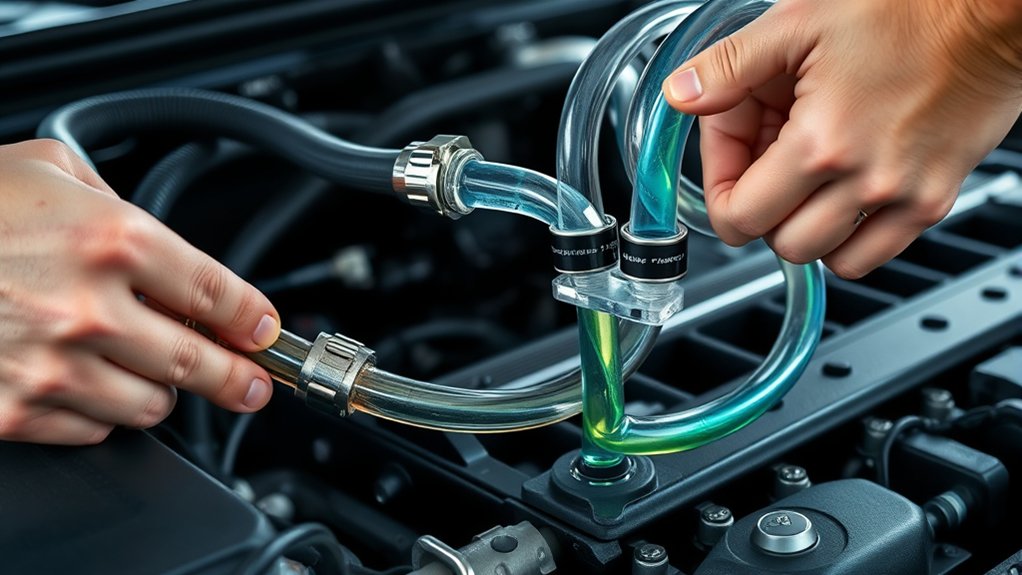 thorough cleaning versus simplicity