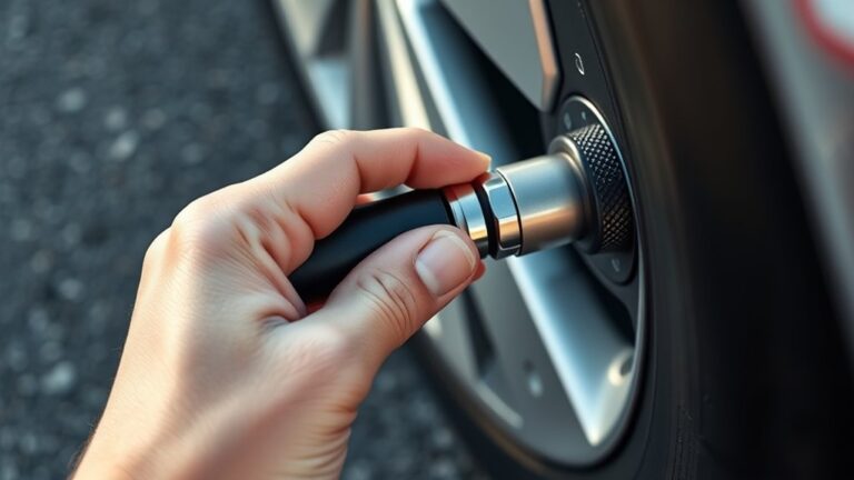 tire inflation process explained iwluy