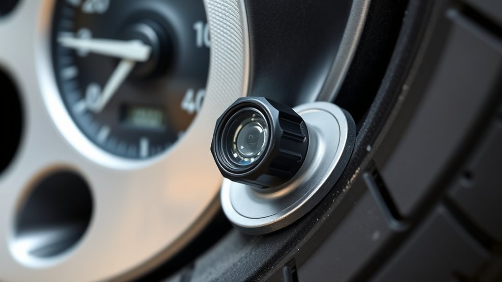 How Does a Tire Pressure Monitoring System Work Step by Step 7 tire pressure sensing process